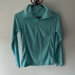 Columbia Fleece Pullover XS
